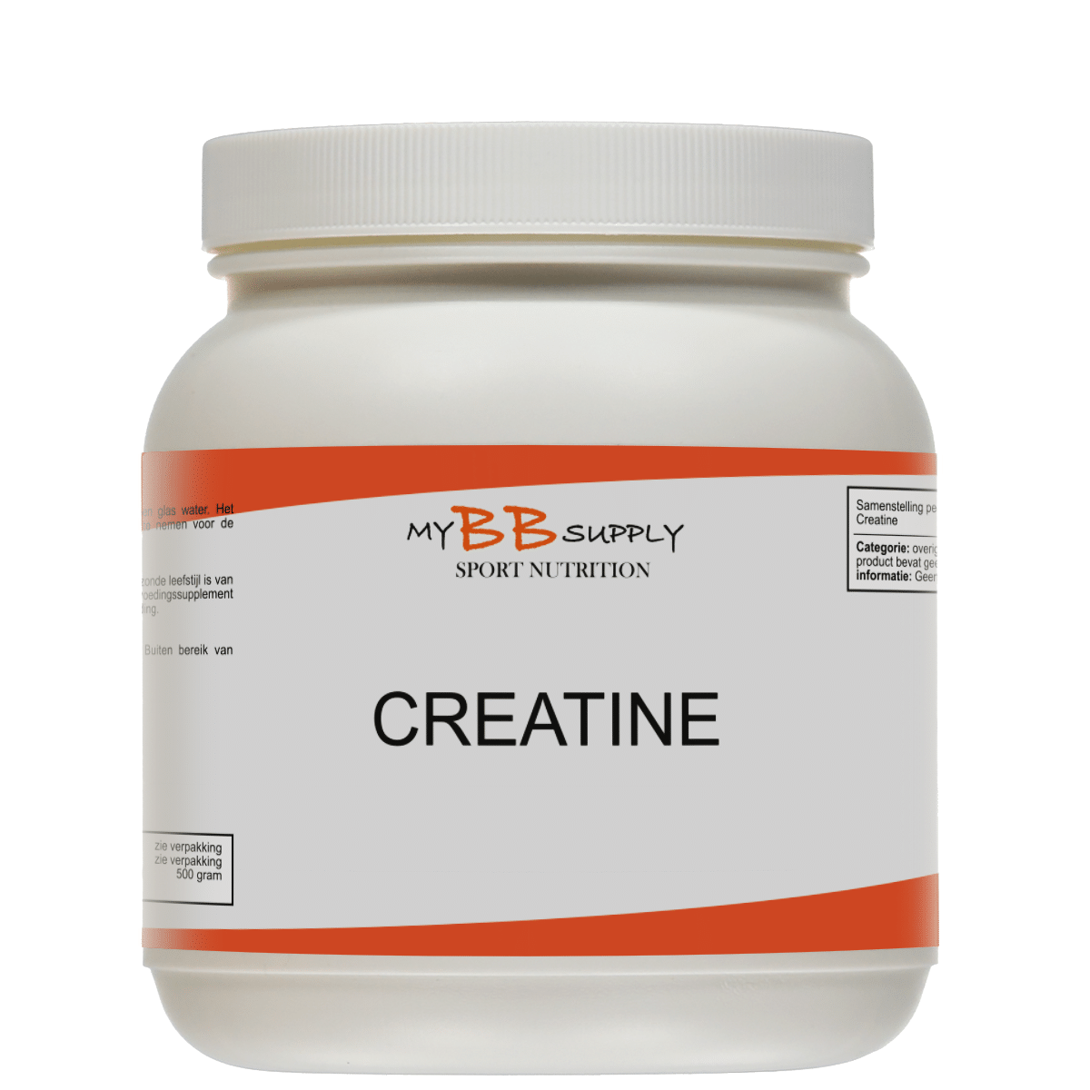 MyBBsupply Creatine