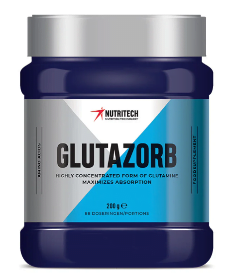 Nutritech Glutazorb Poeder