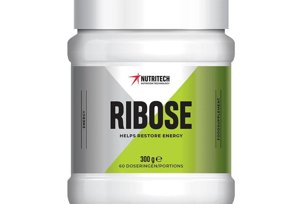 Nutritech Ribose