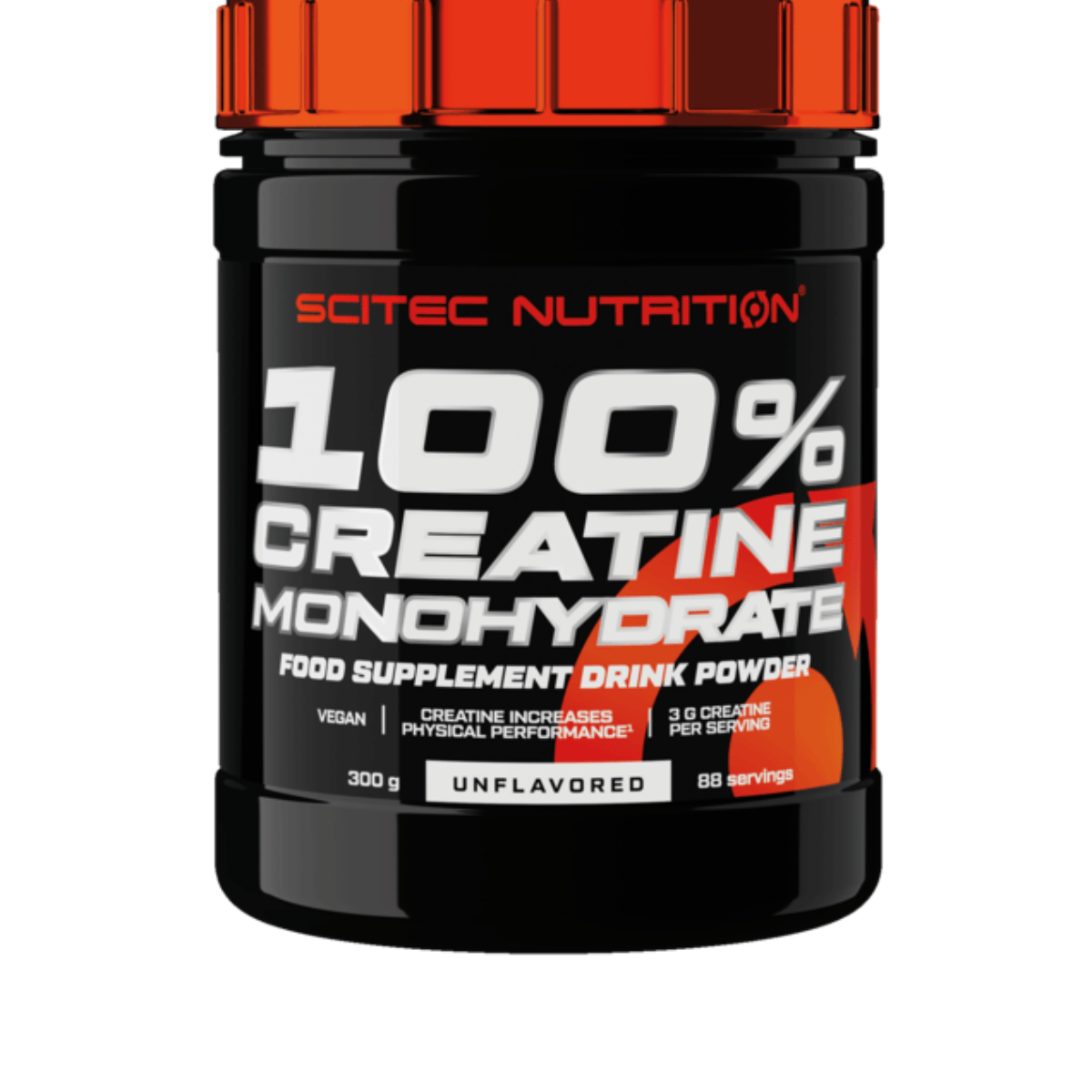 Scitec 100% Creatine Monohydrate