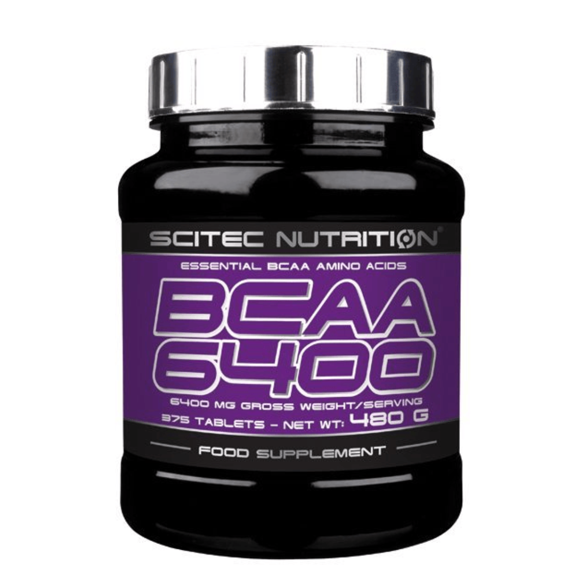 Scitec BCAA 6400