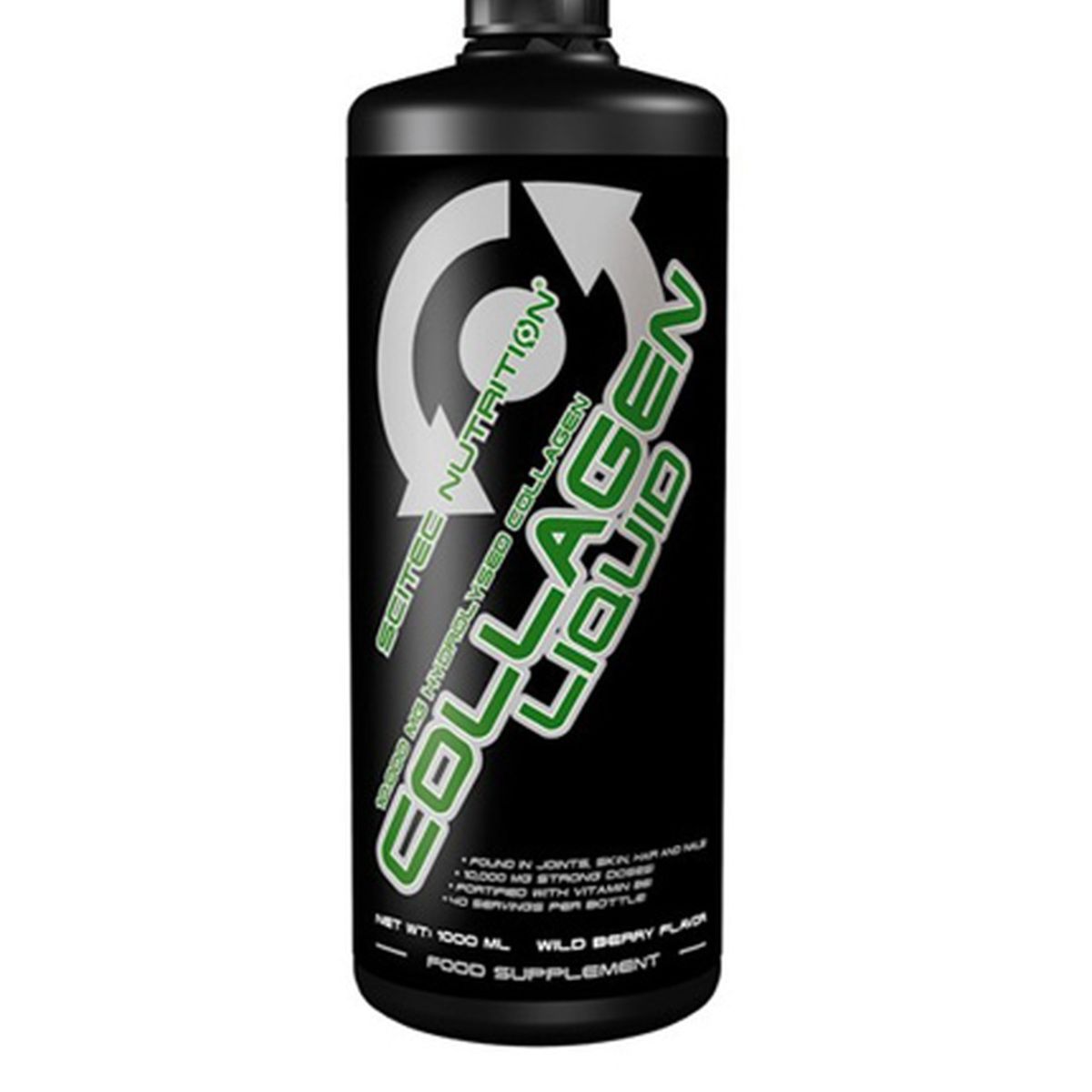 Scitec Collagen Liquid