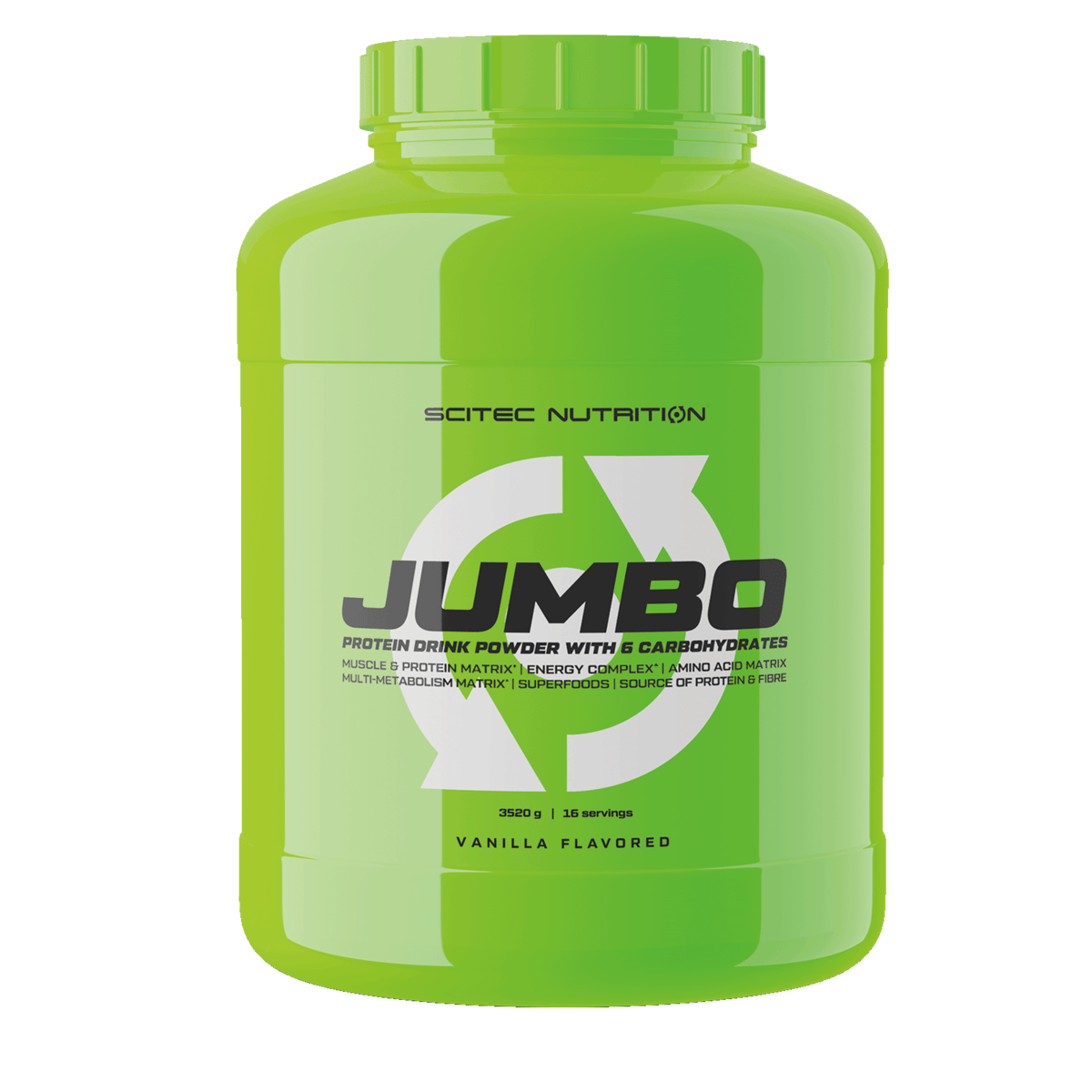Scitec Jumbo