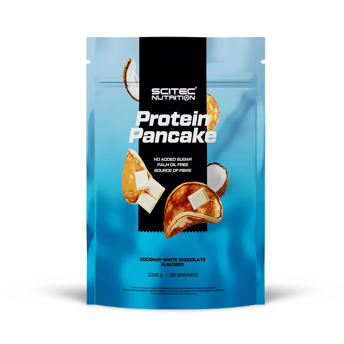Scitec Protein Pancake