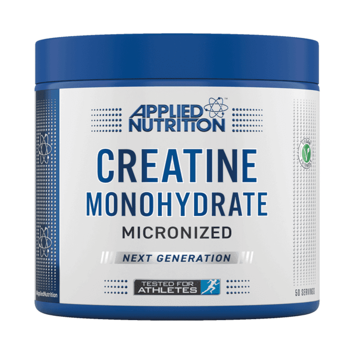 Applied Nutrition Creatine Monohydrate