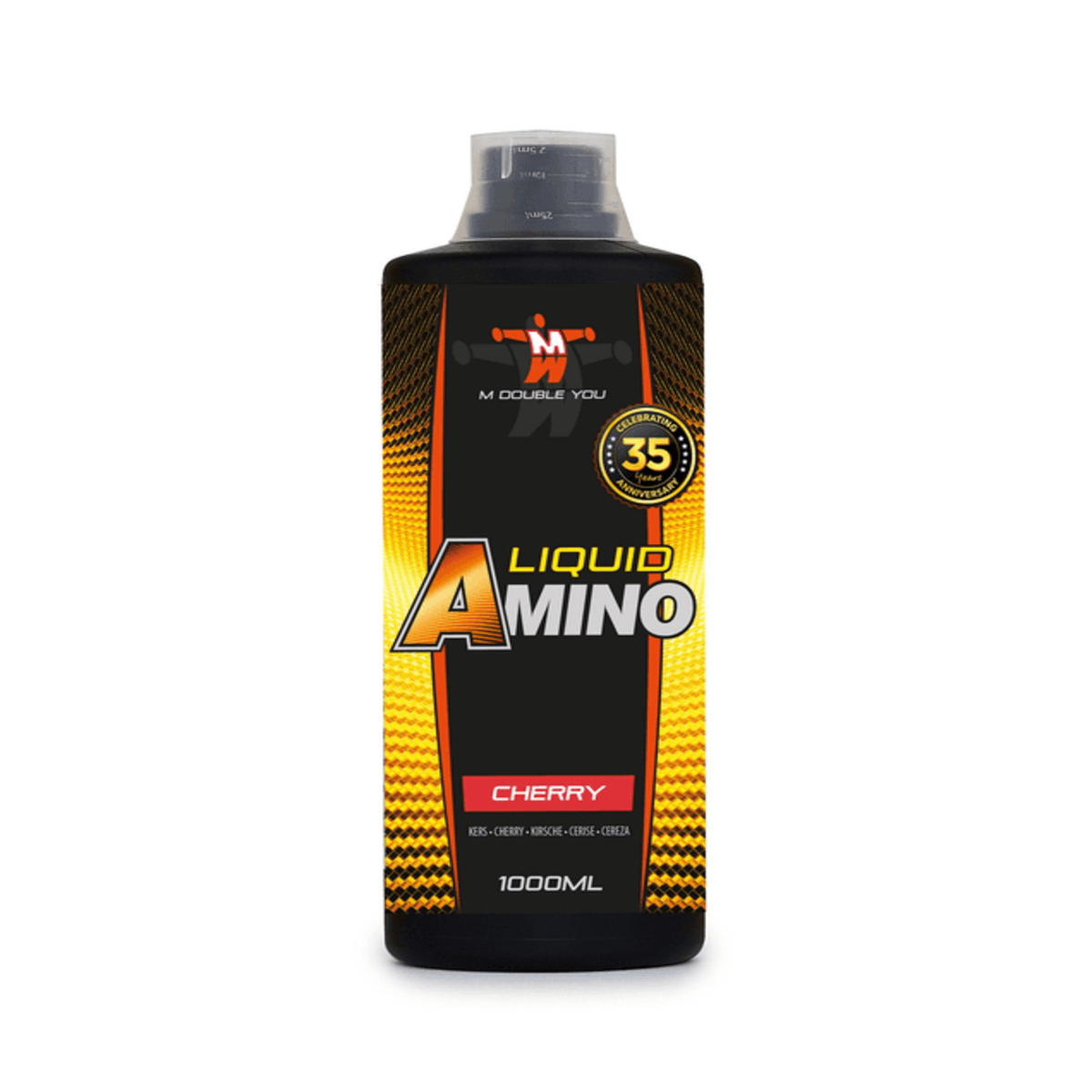 M Double You Liquid Amino