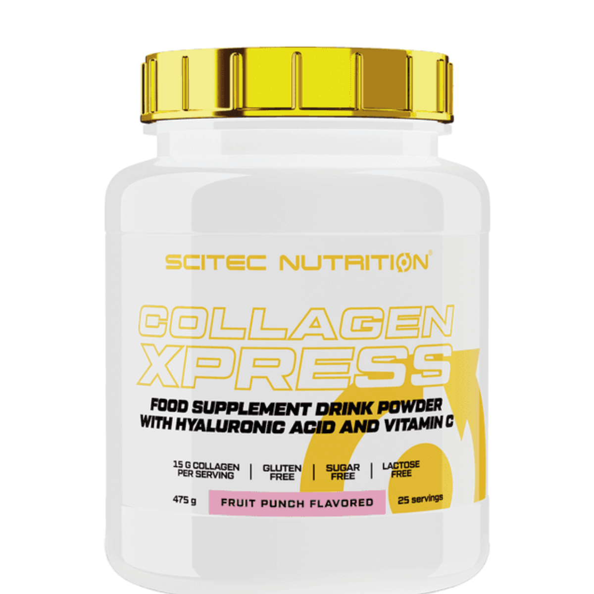 Scitec Collage Express