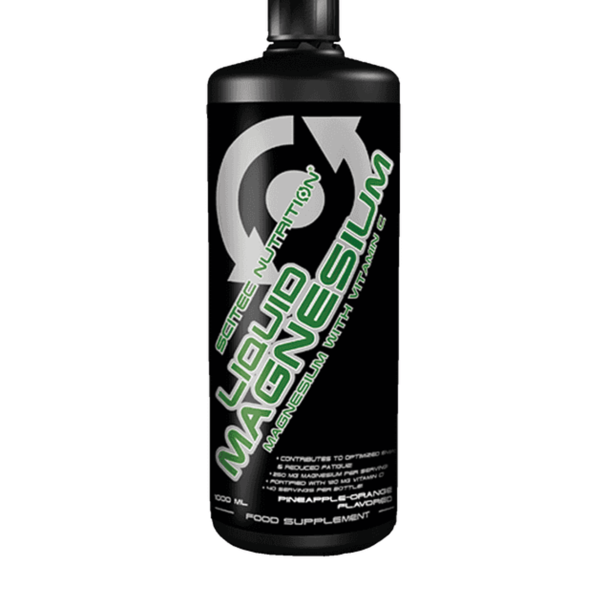 Scitec Liquid Magnesium