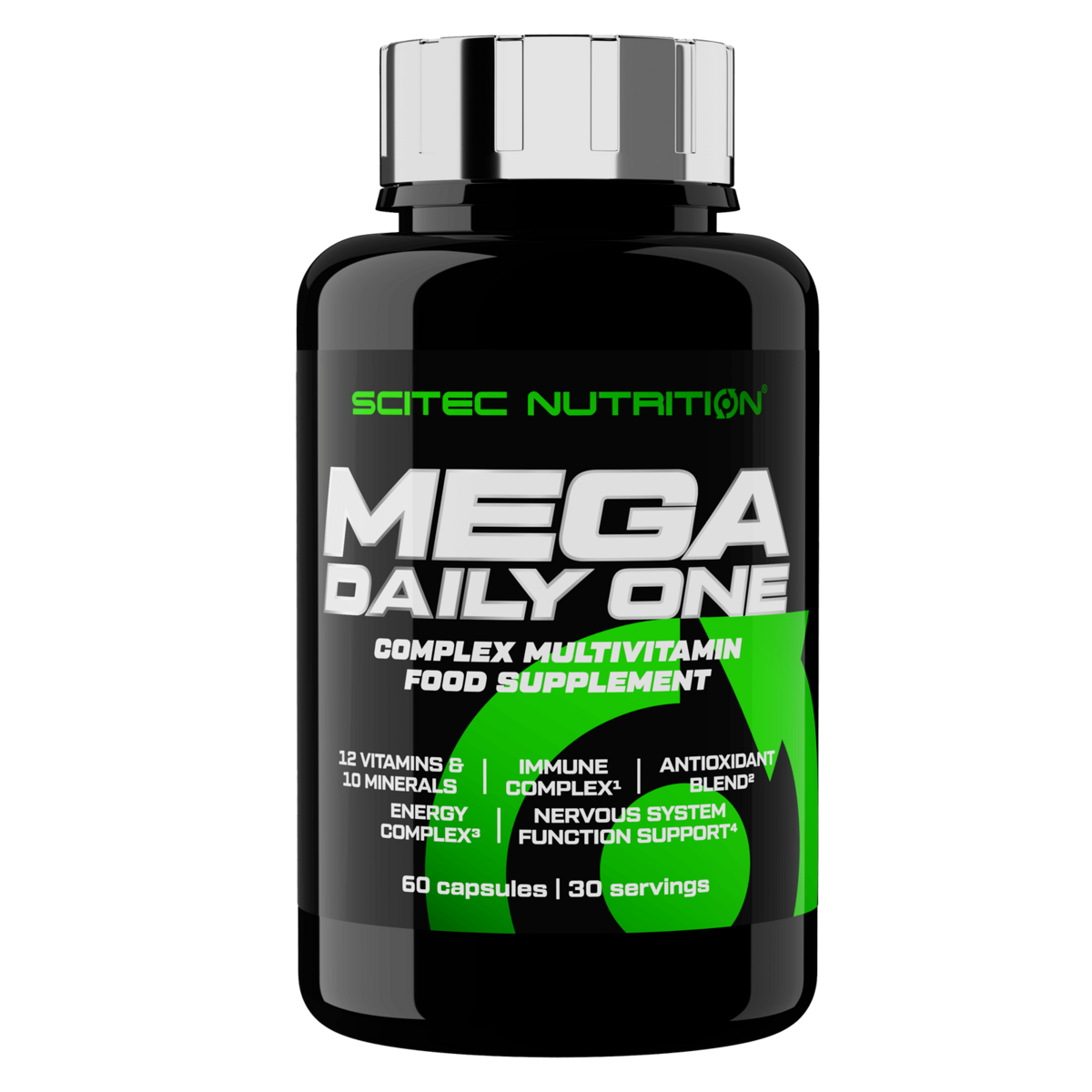 Scitec Mega Daily One Plus