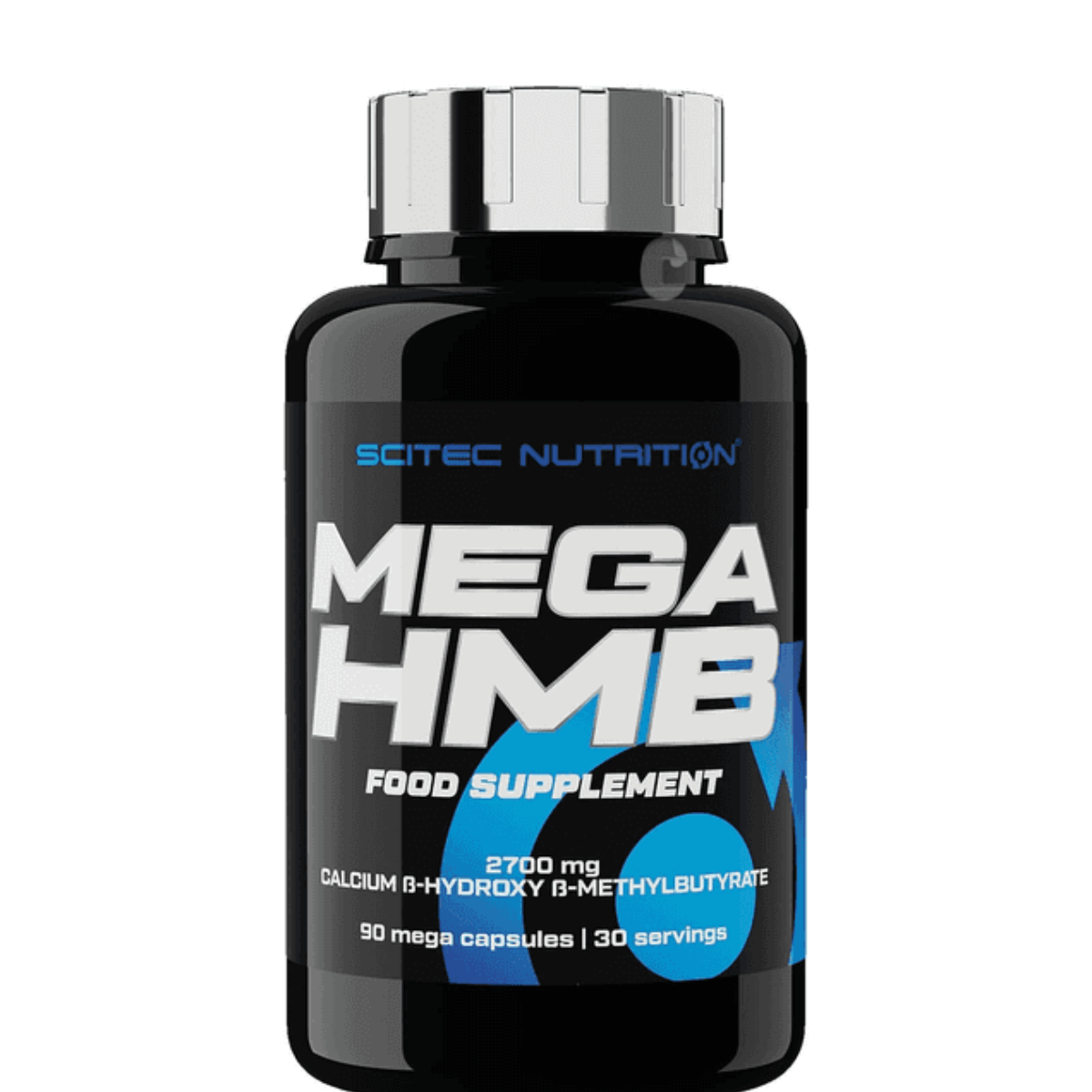 Scitec Mega Hmb