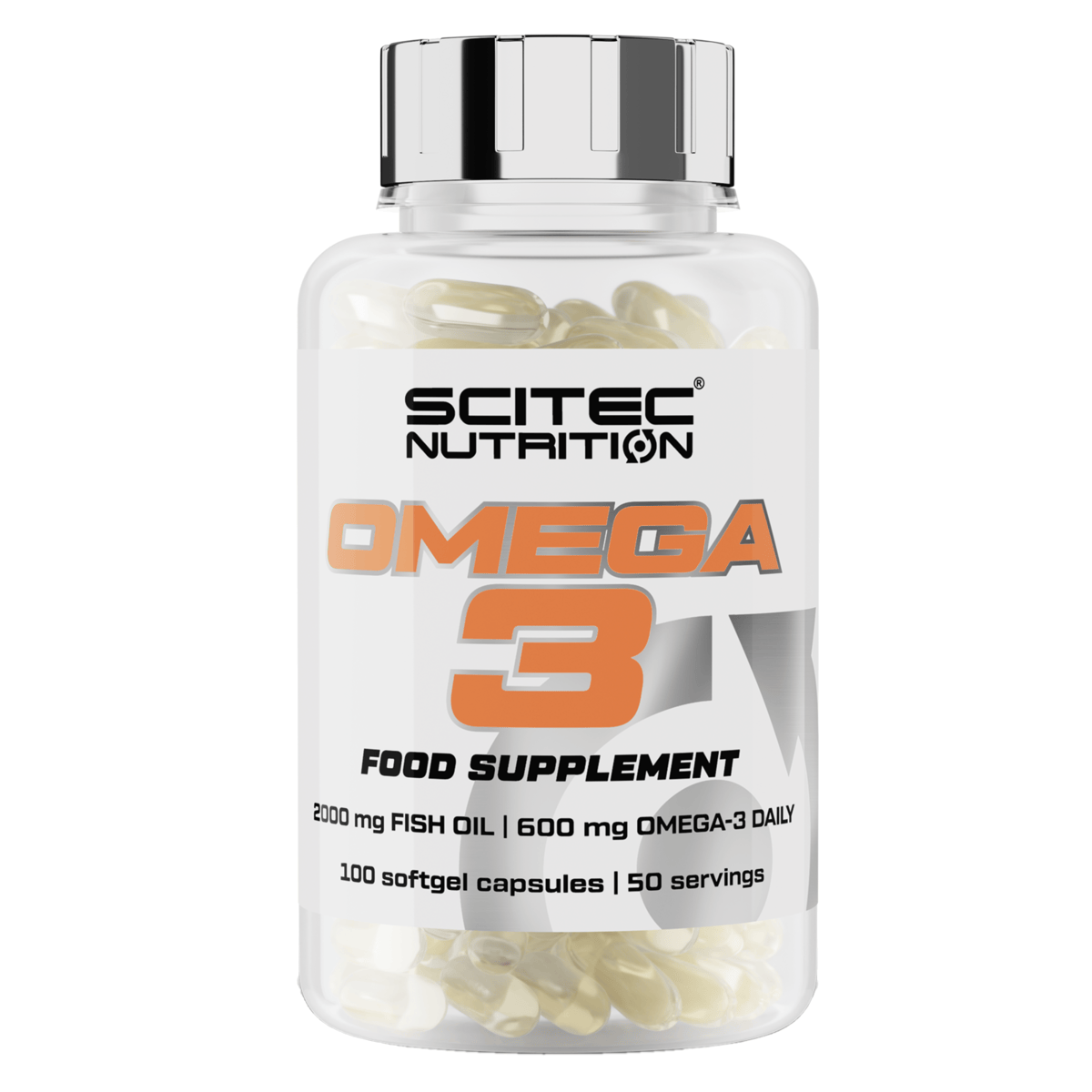 Scitec Omega 3