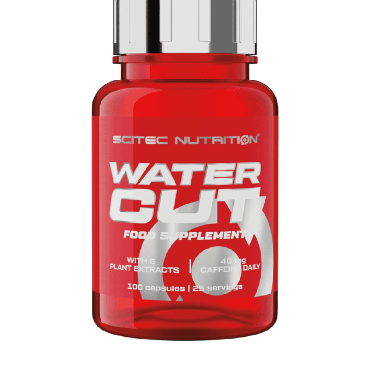 Scitec Water Cut
